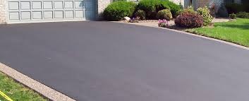 Driveway Snow Removal Preparation in East Greenville, PA